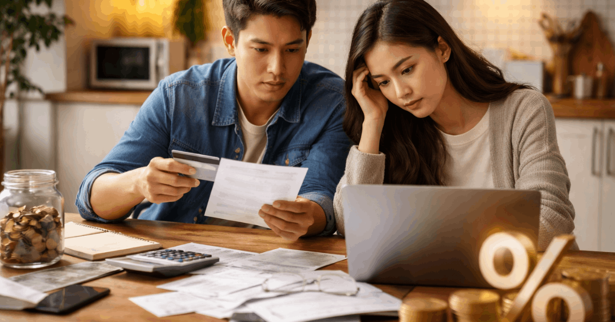 How to Avoid High Interest on Your Current Credit Cards