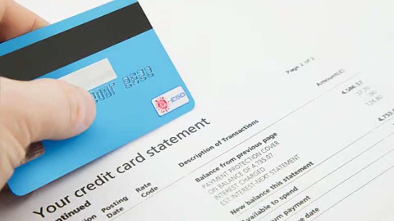 How to Read Your US Credit Statement Like a Pro