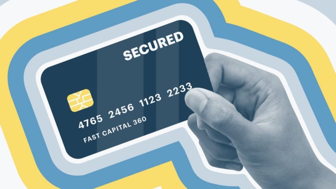 Secured Cards 101: The Fastest Way to Build US Credit