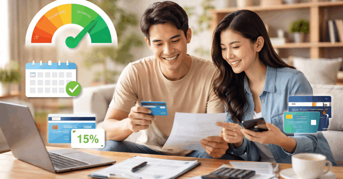 How to Avoid High Interest on Your Current Credit Cards