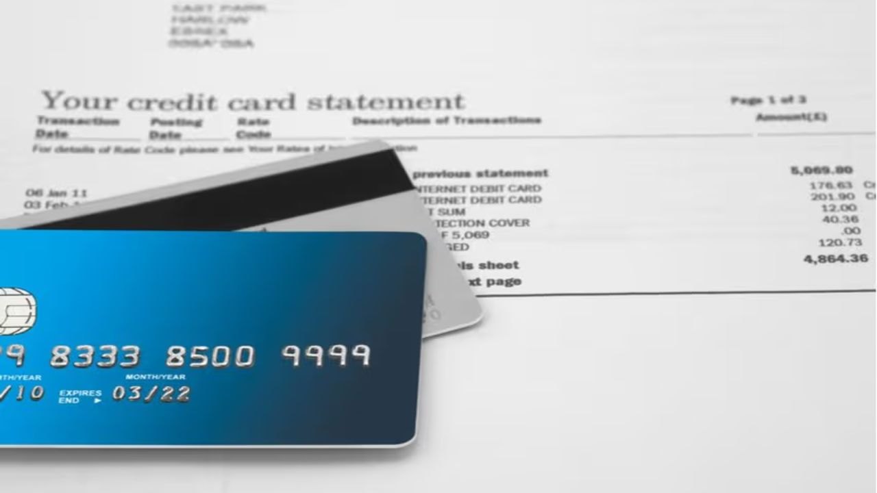 How to Read Your US Credit Statement Like a Pro