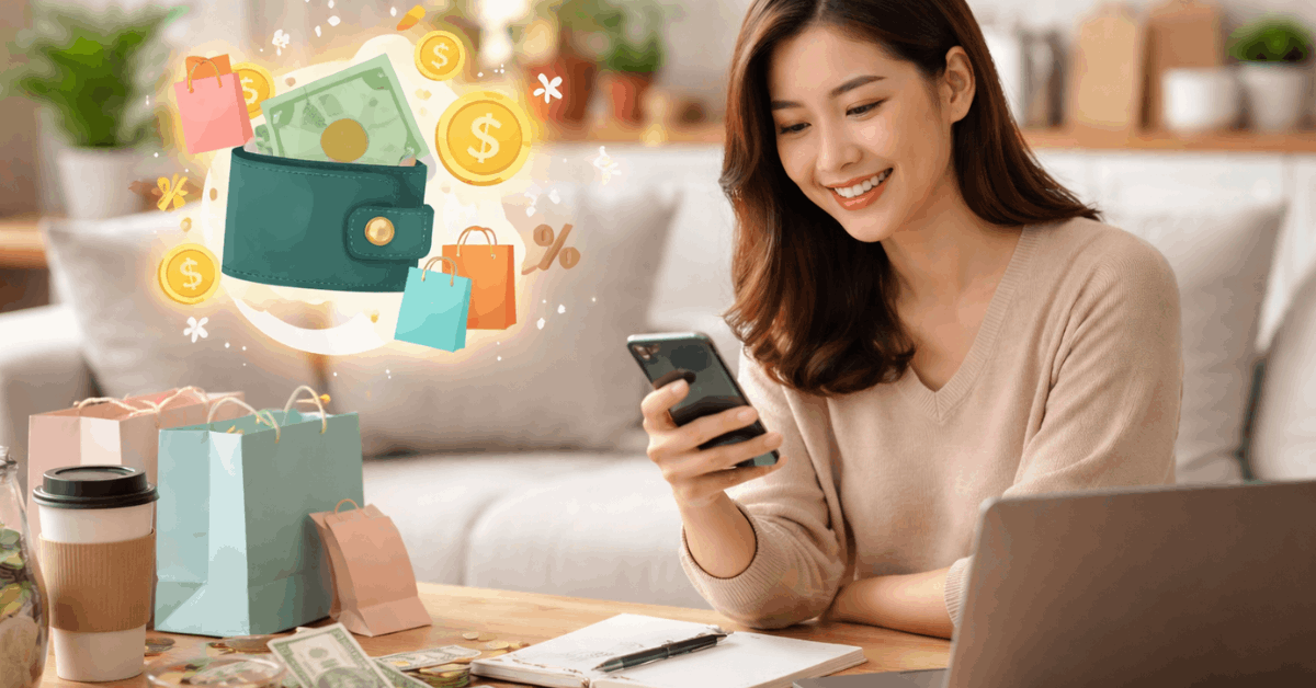 The Rise of Cashback Apps: Integrating Your UK Card for Double Rewards