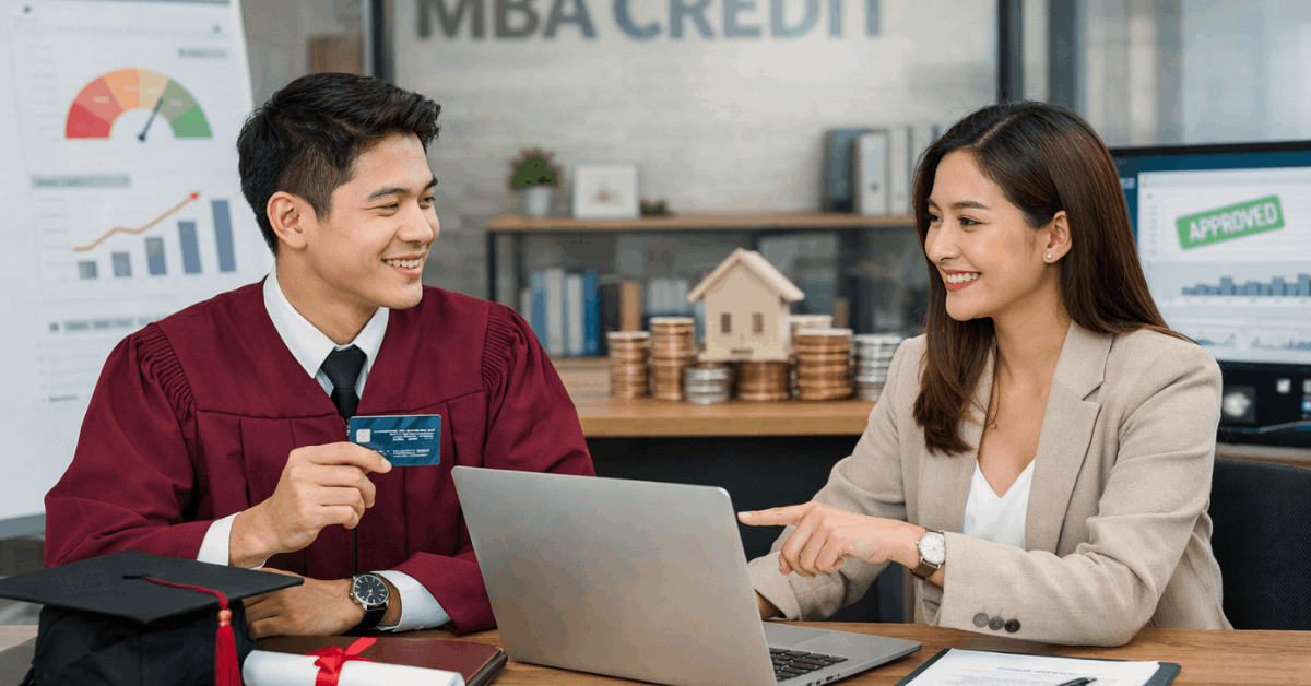 Understanding MBA Credit: Specialized Financing Explained