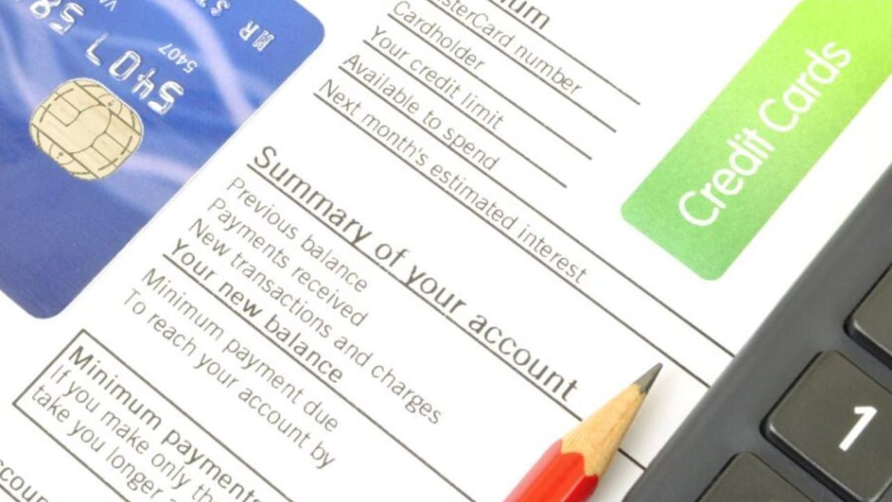 How to Read Your US Credit Statement Like a Pro