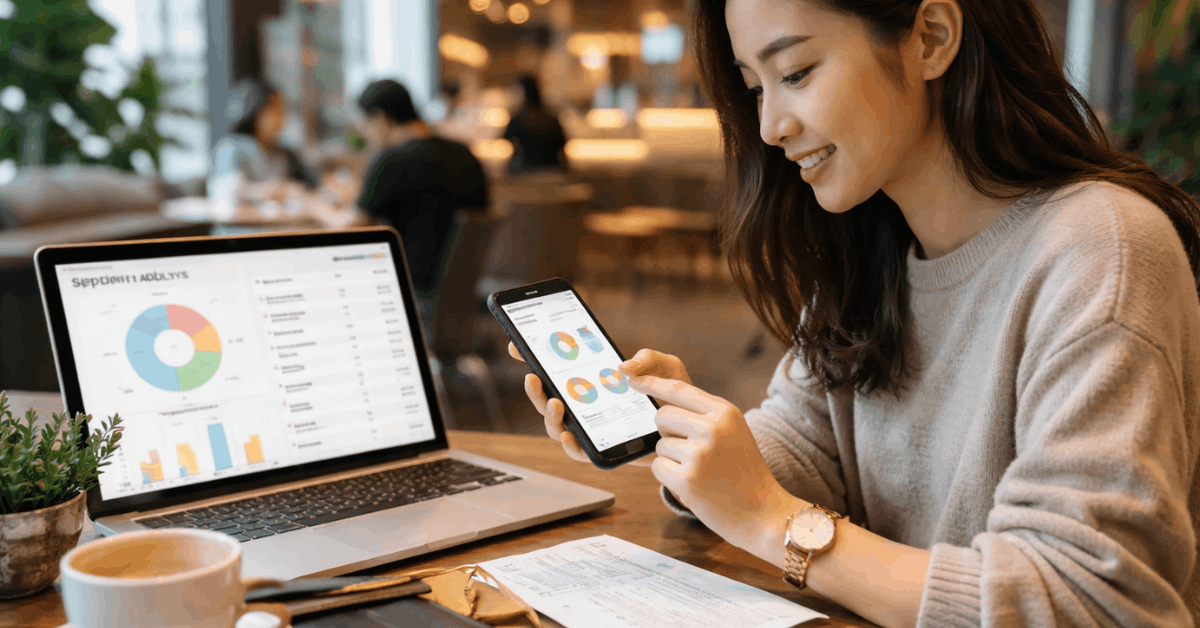The Power of Loyalty Apps: Getting More from Your Supermarket