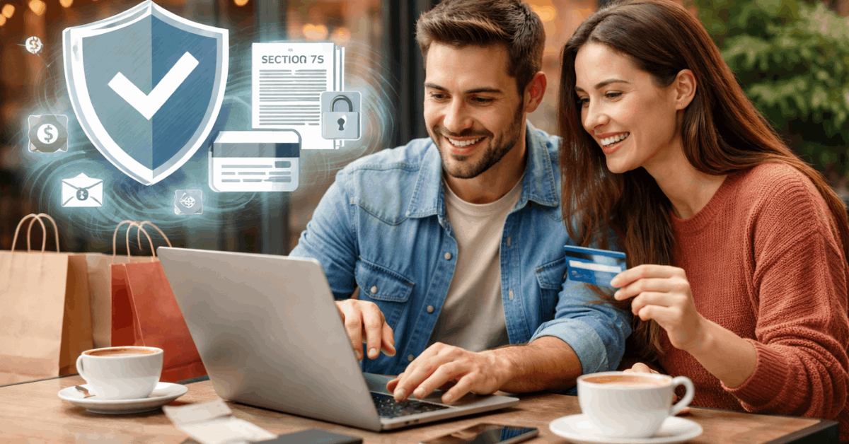 Understanding Section 75 Protection: Why You Should Use Credit for Large Purchases