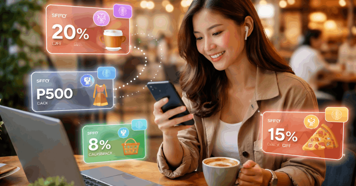 The Rise of Cashback Apps: Integrating Your UK Card for Double Rewards