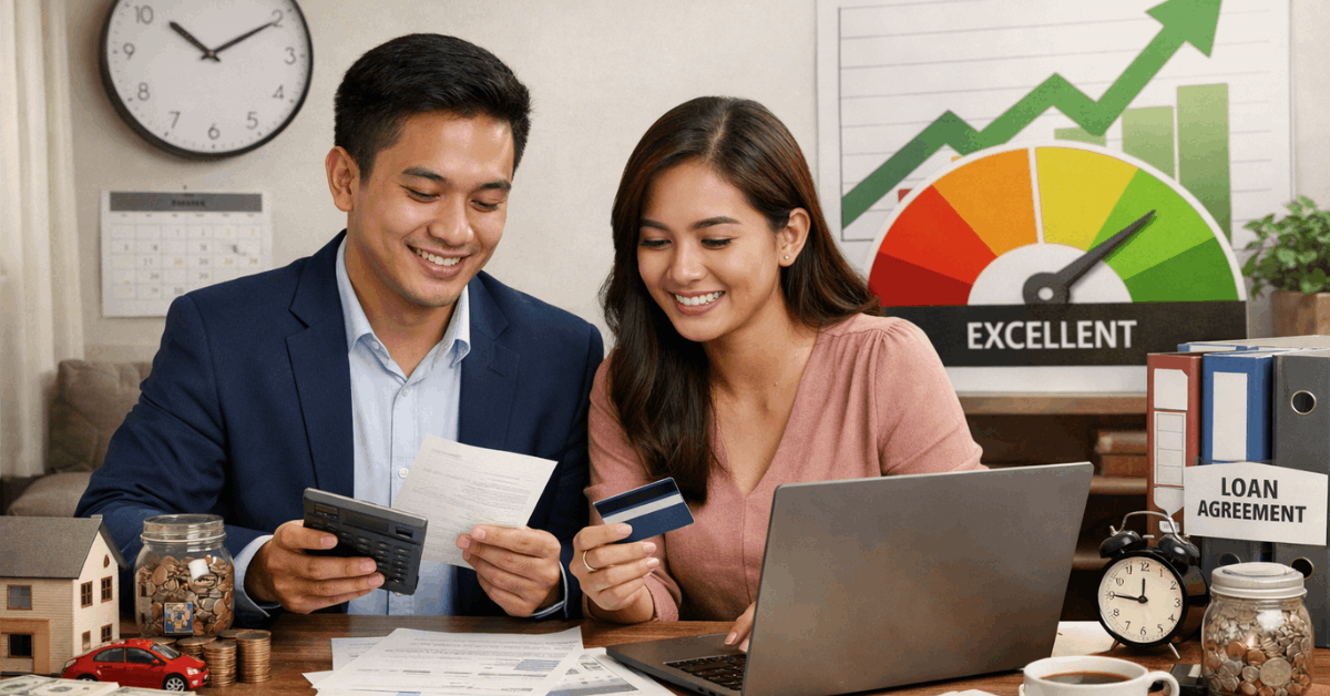 Understanding MBA Credit: Specialized Financing Explained