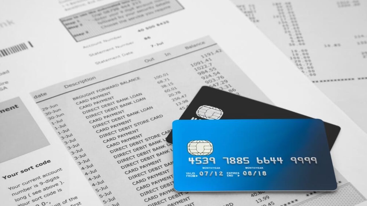How to Read Your US Credit Statement Like a Pro